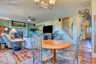 3978 Pronghorn Meadows Cir, Colorado Springs, CO 80922 - Photo 13