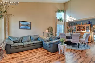 3978 Pronghorn Meadows Cir, Colorado Springs, CO 80922 - Photo 7