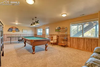 3978 Pronghorn Meadows Circle, Colorado Springs, CO 80922 - Photo 33