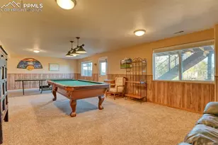 3978 Pronghorn Meadows Cir, Colorado Springs, CO 80922 - Photo 33