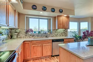 3978 Pronghorn Meadows Cir, Colorado Springs, CO 80922 - Photo 9