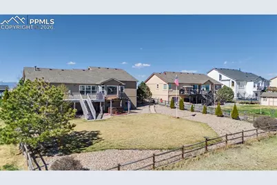 11938 Rio Secco Road, Peyton, CO 80831 - Photo 13