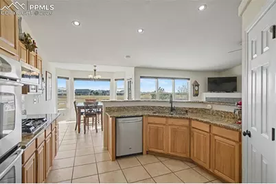 11938 Rio Secco Road, Peyton, CO 80831 - Photo 23