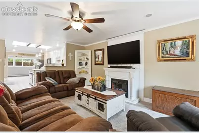 6430 Burrows Road, Colorado Springs, CO 80908 - Photo 5