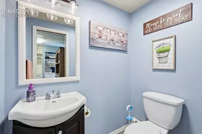 6430 Burrows Road, Colorado Springs, CO 80908 - Photo 27