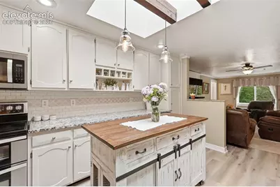 6430 Burrows Road, Colorado Springs, CO 80908 - Photo 13