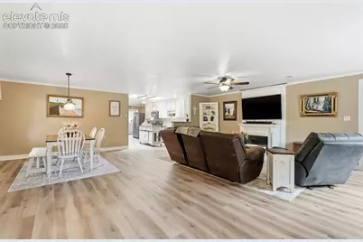 6430 Burrows Road, Colorado Springs, CO 80908 - Photo 7