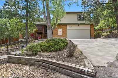 5325 Autumn Hills Court, Colorado Springs, CO 80919 - Photo 1