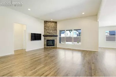 11183 Faint Wind Drive, Colorado Springs, CO 80908 - Photo 7