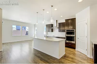 11183 Faint Wind Drive, Colorado Springs, CO 80908 - Photo 11