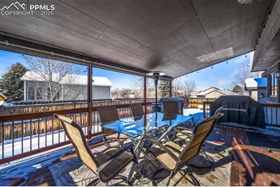 6715 Ashley Drive, Colorado Springs, CO 80922 - Photo 31