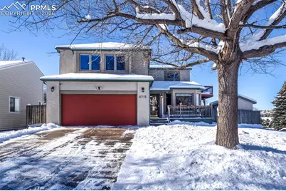 6715 Ashley Drive, Colorado Springs, CO 80922 - Photo 1