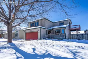 6715 Ashley Dr, Colorado Springs, CO 80922 - Photo 3