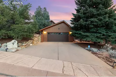 9 Swallow Drive, Colorado Springs, CO 80904 - Photo 5