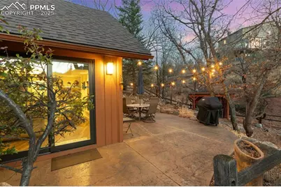 9 Swallow Drive, Colorado Springs, CO 80904 - Photo 3