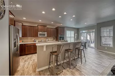 5296 Mount Cutler Court, Colorado Springs, CO 80924 - Photo 15
