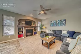 5296 Mount Cutler Ct, Colorado Springs, CO 80924 - Photo 9