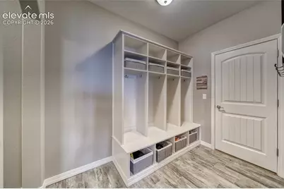 5296 Mount Cutler Court, Colorado Springs, CO 80924 - Photo 7