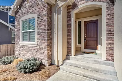 5296 Mount Cutler Court, Colorado Springs, CO 80924 - Photo 5