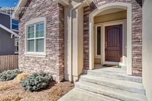 5296 Mount Cutler Ct, Colorado Springs, CO 80924 - Photo 5