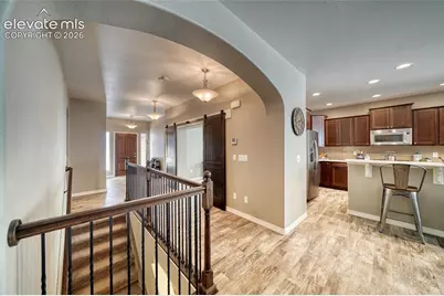 5296 Mount Cutler Court, Colorado Springs, CO 80924 - Photo 11