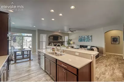 5296 Mount Cutler Court, Colorado Springs, CO 80924 - Photo 19