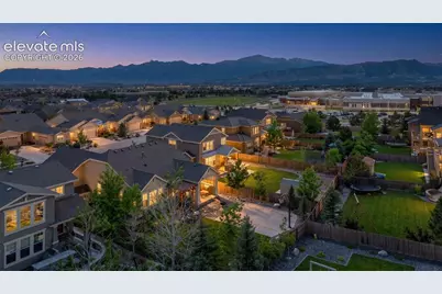 5296 Mount Cutler Court, Colorado Springs, CO 80924 - Photo 3