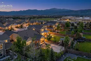 5296 Mount Cutler Ct, Colorado Springs, CO 80924 - Photo 3