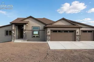 7776 Truchas Trl, Peyton, CO 80831 - Photo 1