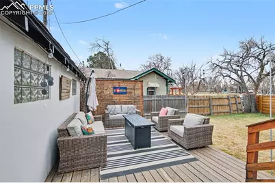 503 N Hancock Avenue, Colorado Springs, CO 80903 - Photo 5