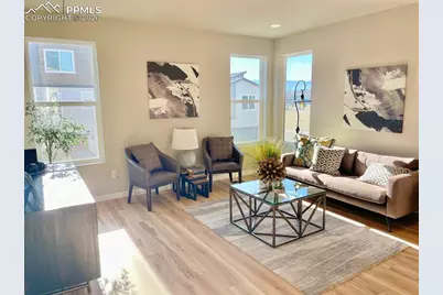 6144 Steele Creek Way, Colorado Springs, CO 80922 - Photo 15