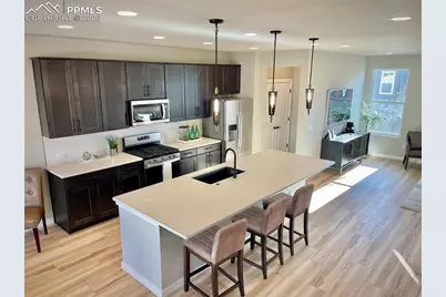 6144 Steele Creek Way, Colorado Springs, CO 80922 - Photo 3