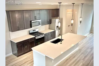 6144 Steele Creek Way, Colorado Springs, CO 80922 - Photo 5