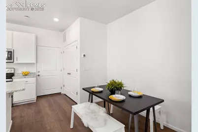 9283 Oro City Loop, Colorado Springs, CO 80927 - Photo 3