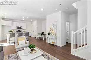 9283 Oro City Loop, Colorado Springs, CO 80927 - Photo 7