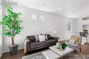 9283 Oro City Loop, Colorado Springs, CO 80927 - Photo 5