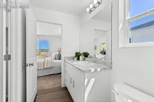 9283 Oro City Loop, Colorado Springs, CO 80927 - Photo 17