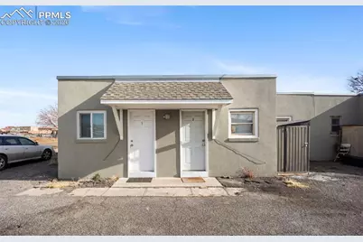 228 Plum Street, Pueblo, CO 81003 - Photo 1