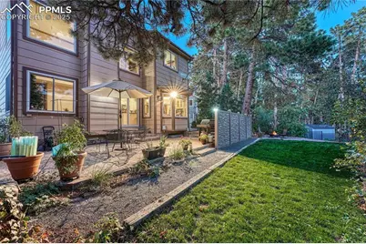 2135 Springcrest Road, Colorado Springs, CO 80920 - Photo 13