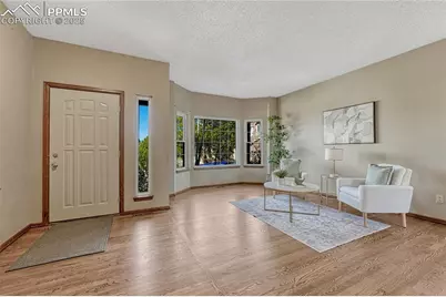 2135 Springcrest Road, Colorado Springs, CO 80920 - Photo 3