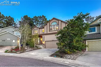 2135 Springcrest Road, Colorado Springs, CO 80920 - Photo 45