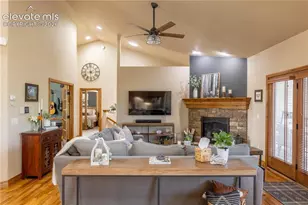 17890 W Cherry Stage Rd, Colorado Springs, CO 80921 - Photo 7