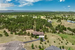 17890 W Cherry Stage Rd, Colorado Springs, CO 80921 - Photo 43