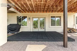 17890 W Cherry Stage Rd, Colorado Springs, CO 80921 - Photo 33