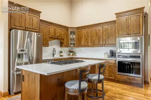 17890 W Cherry Stage Rd, Colorado Springs, CO 80921 - Photo 11