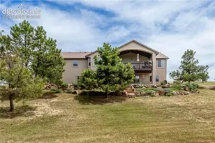 17890 W Cherry Stage Rd, Colorado Springs, CO 80921 - Photo 37