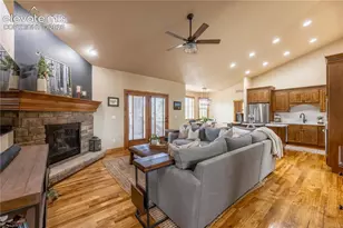 17890 W Cherry Stage Rd, Colorado Springs, CO 80921 - Photo 9