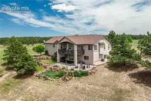 17890 W Cherry Stage Rd, Colorado Springs, CO 80921 - Photo 39