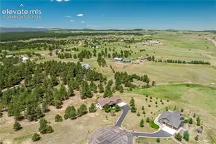 17890 W Cherry Stage Rd, Colorado Springs, CO 80921 - Photo 45