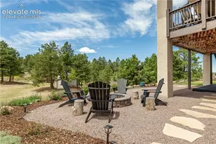17890 W Cherry Stage Rd, Colorado Springs, CO 80921 - Photo 35